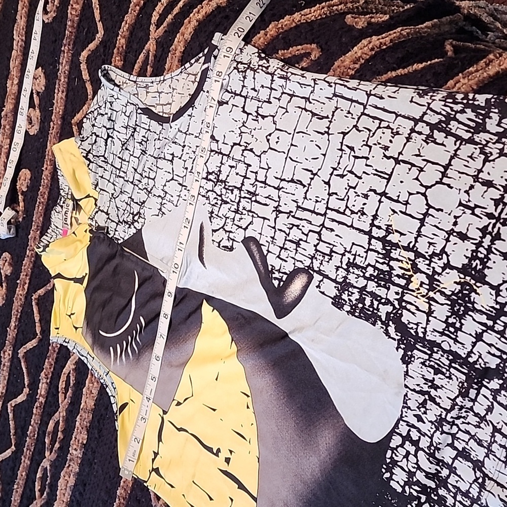 Work out top - Picture 5 of 8